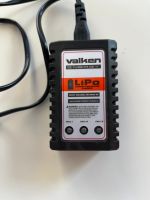 Valken Compact 2-3 Cell LiPo Airsoft Smart Charger Berlin - Treptow Vorschau