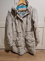 Parka Jacke von Cecil Gr. S M neuwertig Brandenburg - Frankfurt (Oder) Vorschau