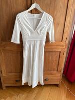 Weißes MIDI Kleid Berlin - Schöneberg Vorschau