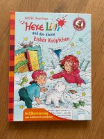 Hexe Lilli und der kleine Eisbär Knöpfchen Baden-Württemberg - Esslingen Vorschau