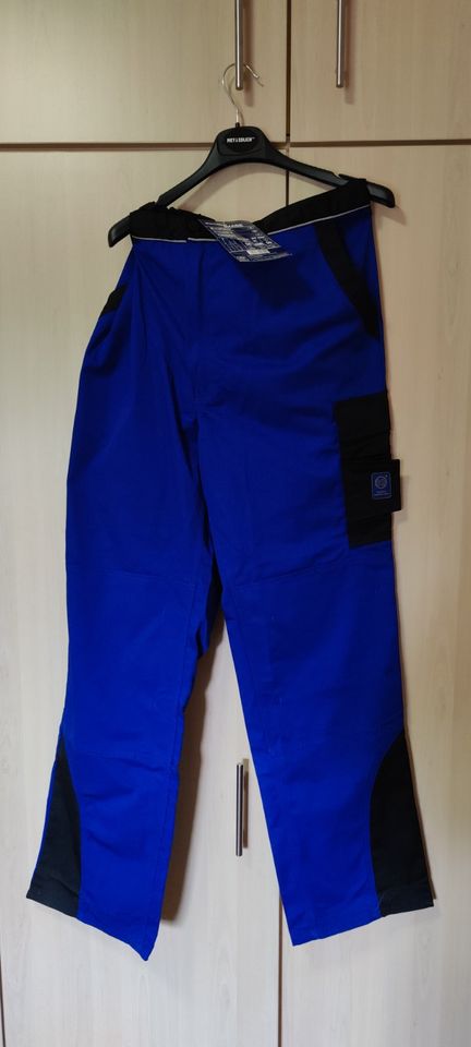 Arbeitshose Bundhose blau in Dillingen (Donau)