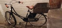 Excelsior Hollandfahrrad Vintage Style Top Zustand Nordrhein-Westfalen - Krefeld Vorschau