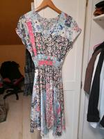 Sommerkleid Bayern - Drachselsried Vorschau
