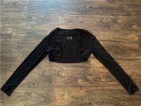 NEUw Bolero Jäckchen Jacke - Größe S 36 38 - schwarz TCM Nordrhein-Westfalen - Neuss Vorschau