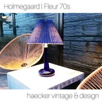 Lampe Holmegaard danish design zu poulsen royal copenhagen retro Berlin - Mitte Vorschau