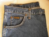 Neue Wranglerherrenjeans Leipzig - Altlindenau Vorschau