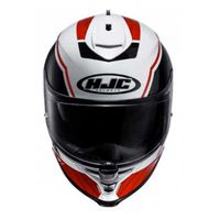 HJC IS 17 Motorradhelm Helm Gr. S Hessen - Offenbach Vorschau