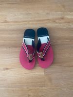 Tommy hilfiger beach flip flops Nordrhein-Westfalen - Solingen Vorschau