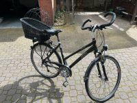 KTM Teramo Damenrad 28“ Gangschaltung defekt  27 Gang Frankfurt am Main - Nordend Vorschau