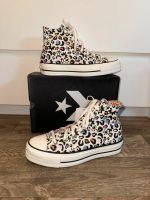 NEU Converse Plateau Chucks Leopard Print bunt Gr.41,5 Festpreis Rheinland-Pfalz - Kaiserslautern Vorschau