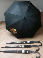 4 neue unbenutzte Regenschirme ☔ groß Bayern - Pfaffenhofen a.d. Ilm Vorschau