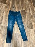 Umstandsjeans Schwangerschaft L Niedersachsen - Damme Vorschau