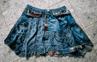 Desigual Jeans Rock in Blau Farbe Gr. 38 Dithmarschen - Heide Vorschau