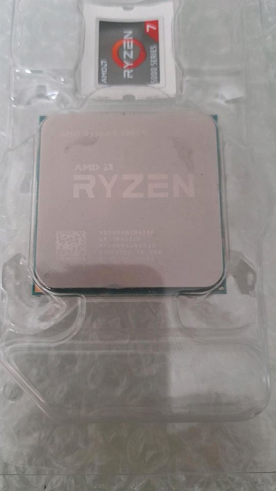 Ryzen 5 2600x ( AMD CPU ) in Berlin