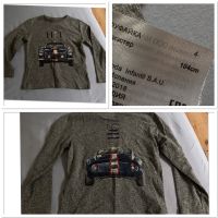 Sweatshirt Gr.104 Nordrhein-Westfalen - Sankt Augustin Vorschau