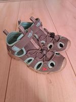 Trollkids Sandalen Sommerschuhe Sandaletten Gr.30 Niedersachsen - Unterlüß Vorschau