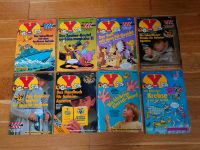 8 YPS Comic Hefte 570,571,572,573,574,575,578,579 Bochum - Bochum-Ost Vorschau