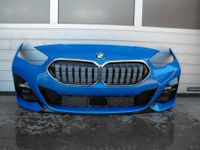 Bmw 2 Gran Coupe M-Packet F44 Front Stoßstange Bumper 51118075476 Bayern - Ramsau bei Berchtesgaden Vorschau