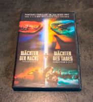 Wächter der Nacht + Wächter des Tages - DVD Set Bayern - Amorbach Vorschau