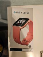 Fitbit Versa Rosa/pink Nordrhein-Westfalen - Beckum Vorschau