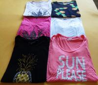 6 SHIRT´S - Gr. 48 - 50 - Berlin - Neukölln Vorschau