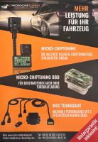Micro Chiptuning Box VW Crafter II 2.0TDI 177PS Hessen - Korbach Vorschau
