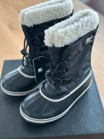 Sorel Boots Gr. 36 *neu* Baden-Württemberg - Bodman-Ludwigshafen Vorschau