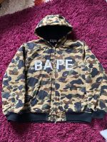 A bathing ape Bape Logo works jacket (carhartt stone island) Dortmund - Innenstadt-Ost Vorschau