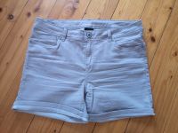 Shorts Gr. 40 L beige kurze Hose Bayern - Burgbernheim Vorschau