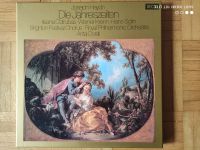 Vinyl Klassik Joseph Haydn  " Die Jahreszeiten" Rheinland-Pfalz - Sankt Goarshausen  Vorschau