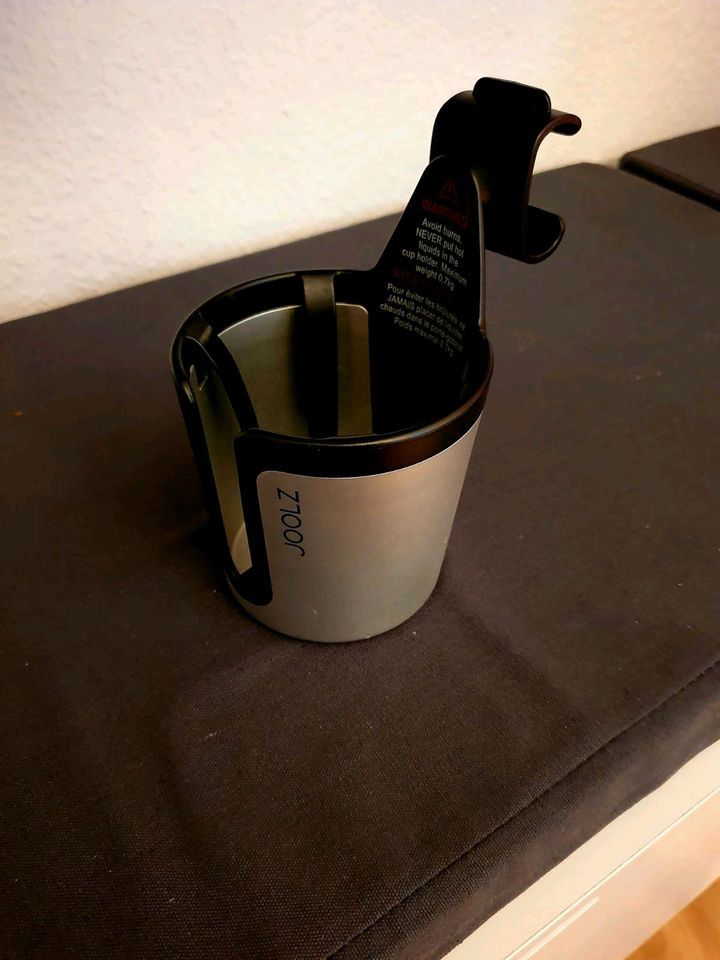 Joolz Cup Holder in Bonn