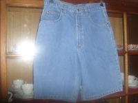 Herren Kurz Jeans Gr 48 NEU Nordrhein-Westfalen - Olpe Vorschau