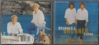 BRUNNER & BRUNNER CD / DVD  Auswahl Preis pro Stück Sachsen - Trebsen Vorschau