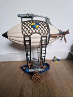 Playmobil Zeppelin Nordrhein-Westfalen - Bocholt Vorschau