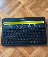 Bluetooth Tastatur Kiel - Hassee-Vieburg Vorschau