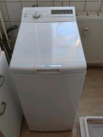 Moderne toplader Waschmaschine zum günstigen Preis Mecklenburg-Strelitz - Landkreis - Friedland Vorschau