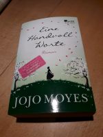 Jojo Moyes: Eine Handvoll Worte Hessen - Hünfeld Vorschau