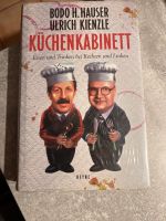 KÜCHENKABINETT Kochbuch Essen und Trinken bei rechten und linken Hessen - Niestetal Vorschau