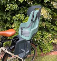 Bobike Go Maxi, Kinder Fahrradsitz Gepäckträger OVP Niedersachsen - Norden Vorschau