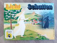 Spiel "Licht und Schatten", ab 8 Jahren, 2-4 Spieler Hessen - Bad Orb Vorschau