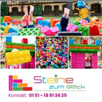 Vermietung XXL-Bausteine, Kindergeburtstag, Erstkommunion, Lego Nordrhein-Westfalen - Lippstadt Vorschau