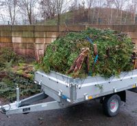 Entrümpelung Beräumung Baufreiheit Transport Sachsen - Freital Vorschau