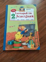 Lernheft Leo Lausemaus 2. Klasse Deutsch Mathe Bayern - Bad Birnbach Vorschau