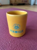 Tasse Becher Fixmille Teekanne Vintage Retro Rheinland-Pfalz - Gönnheim Vorschau