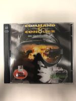 Command & Conquer Der Tiberiumkonflikt PC Spiel Computerspiel Wuppertal - Cronenberg Vorschau