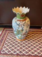 Bodenvase Antik große Vase 60 cm hoch Porzellan Niedersachsen - Wiesmoor Vorschau