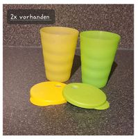 Tupperware Ultra Becher junge Welle 2st. NEU OVP Baden-Württemberg - Ammerbuch Vorschau