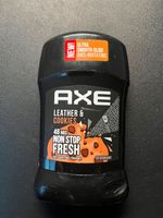 AXE Deo Stick Leather & Cookies Deodorant Männerdeo ohne Aluminiu Rheinland-Pfalz - Quirnheim Vorschau