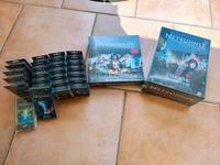 Android Netrunner Paket alles OVP Rheinland-Pfalz - Trippstadt Vorschau
