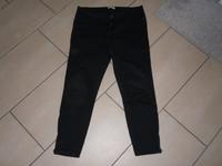 schwarze Jeans Gr.38 von Esprit (9) Sachsen - Groitzsch Vorschau